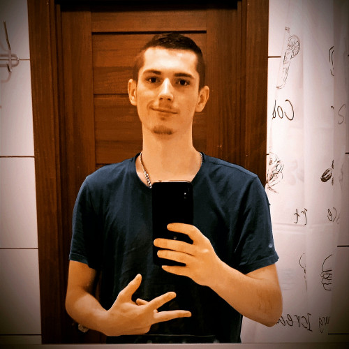 Олексій