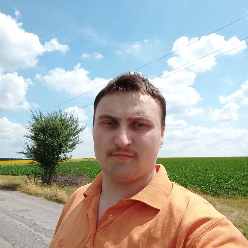 Андрей