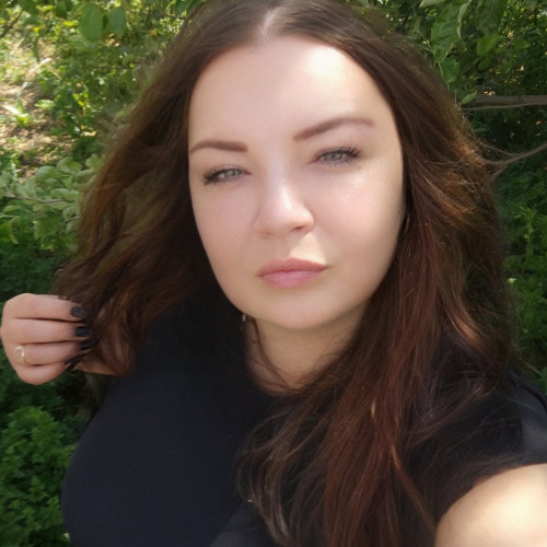 Наталья