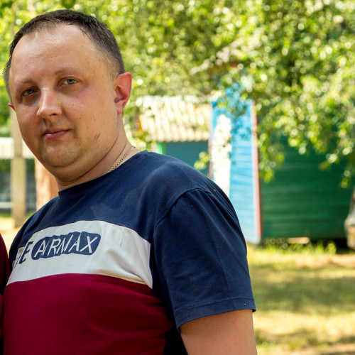 Андрій