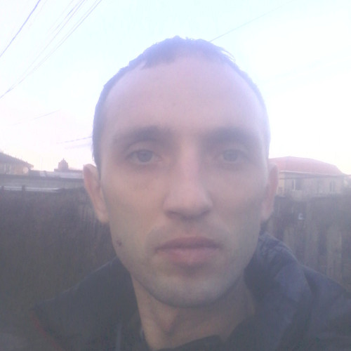 Серёжа