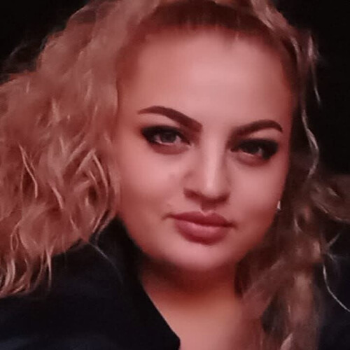 Алефтина