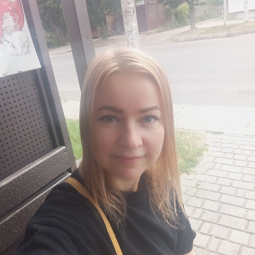 Олена