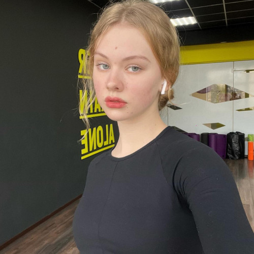 Виктория