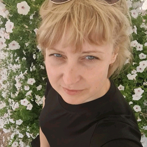 Оксана