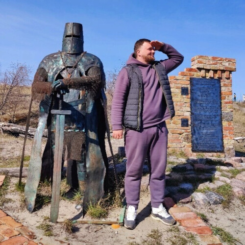 Андрій