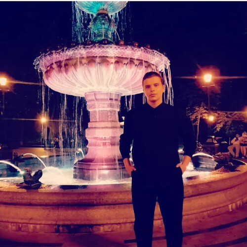 Олег