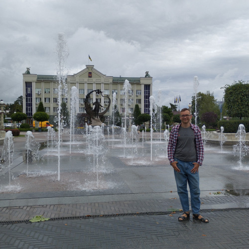 Андрей