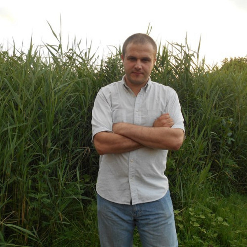 Юрий