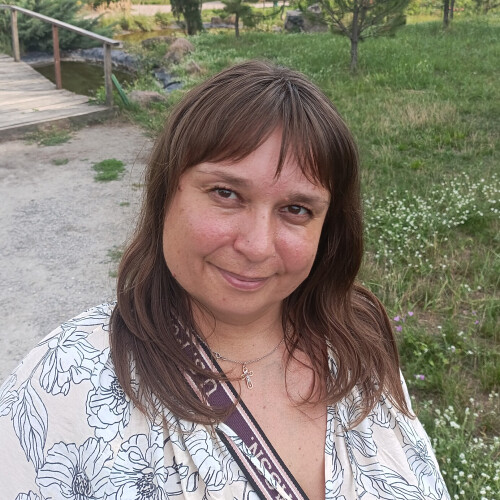 Юлія