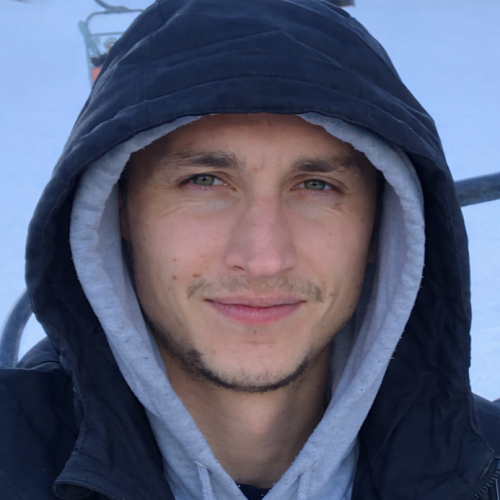 Антон