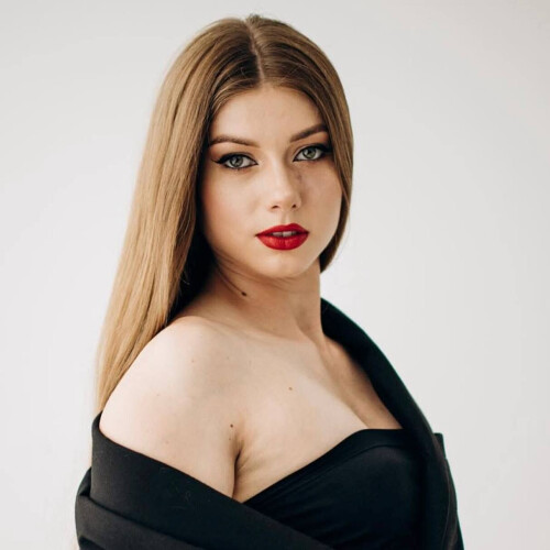 Марина