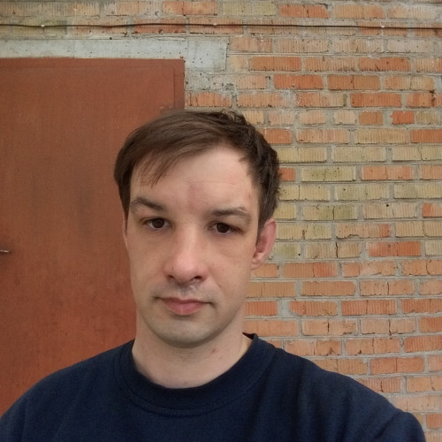Антон