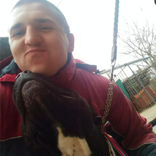 Дмитро