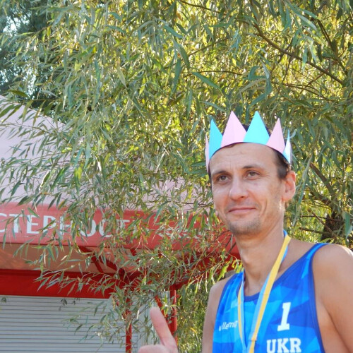 Олександр