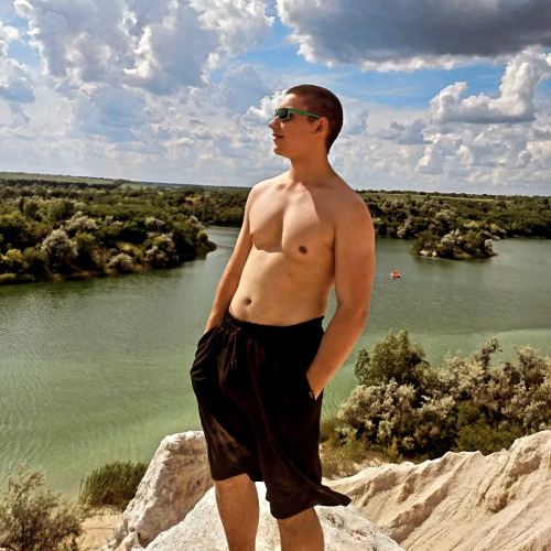 Андрей