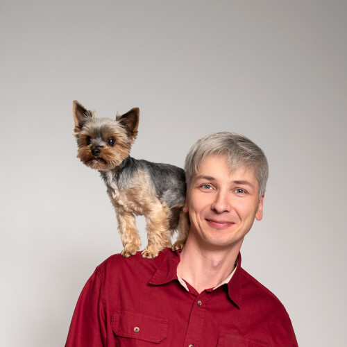 George