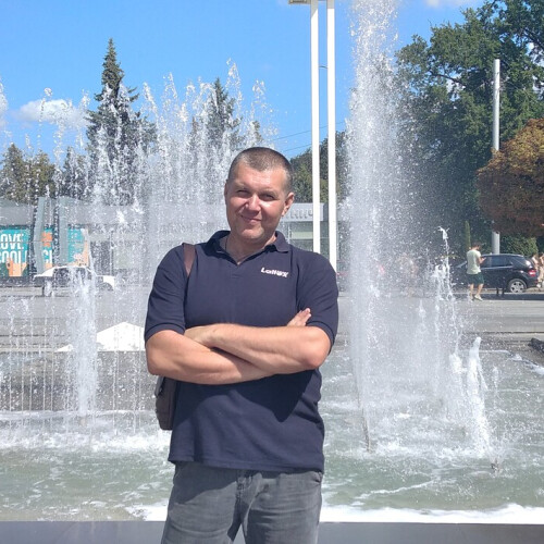 Юрий