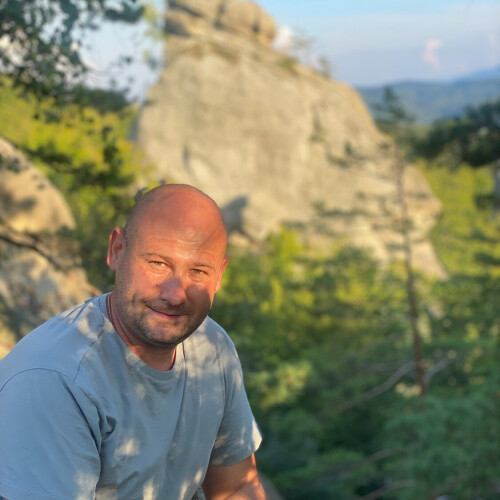 Vitaliy