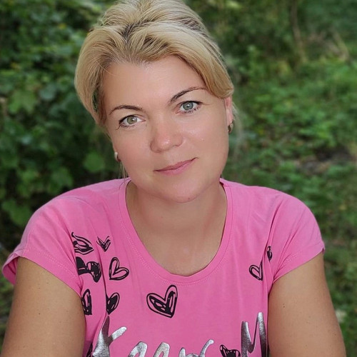 Оксана