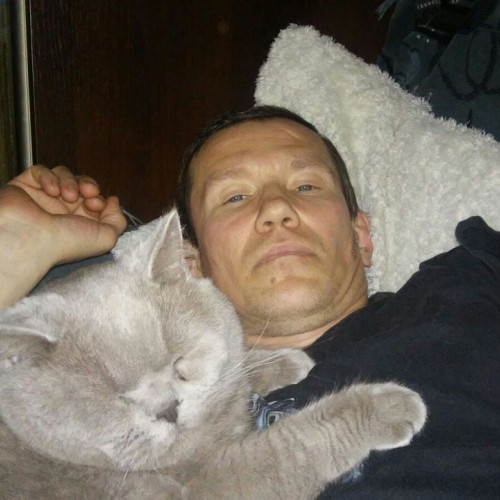 Сергей