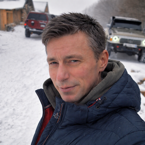 Алекс