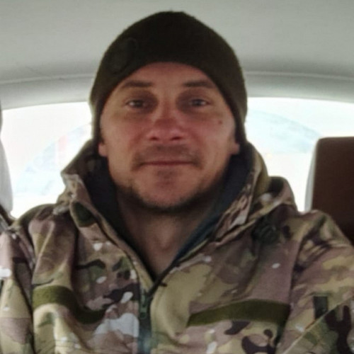 Сергей