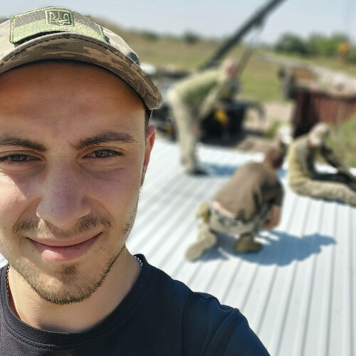 Андрій