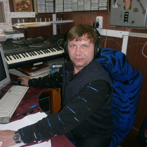 Роман