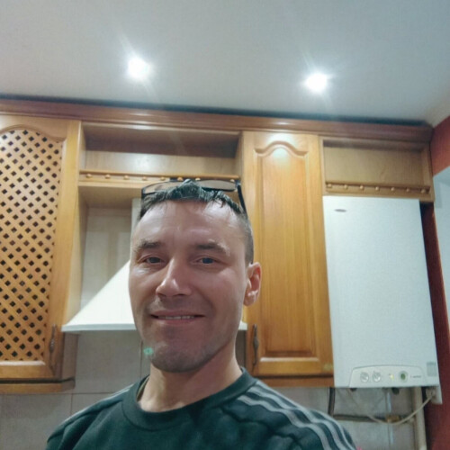 Іспанець