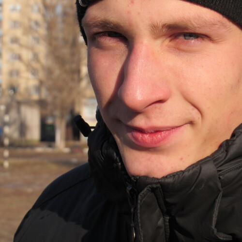 Андрей