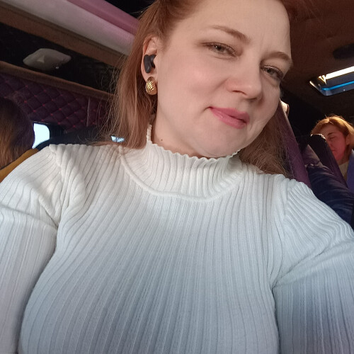 Оксана