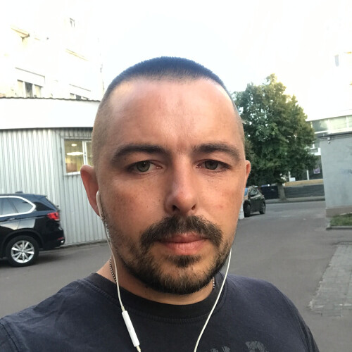 Сергій