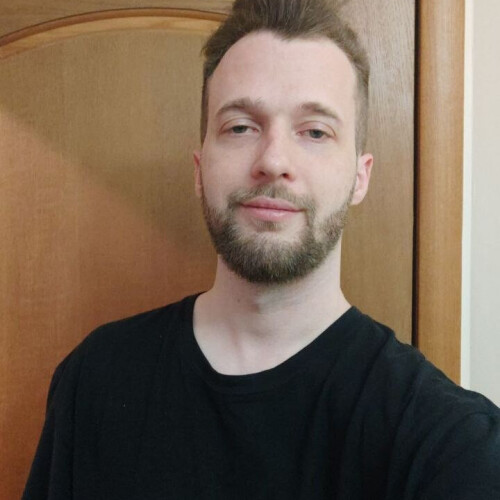 Андрей