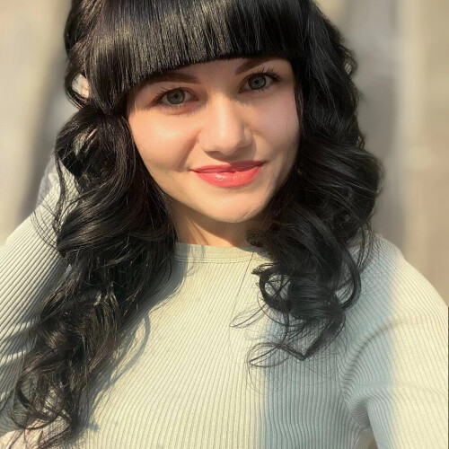 Марина