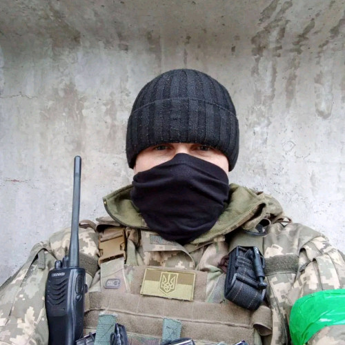 Дмитрий