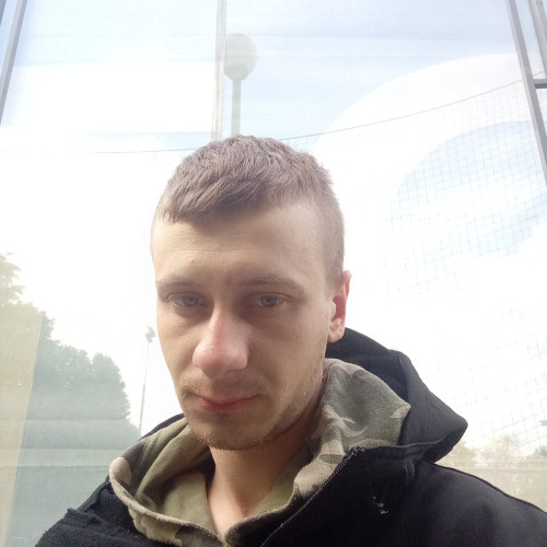 Михайло