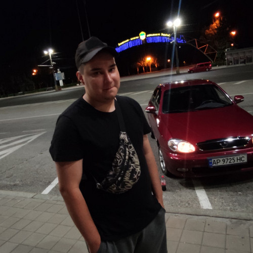 Андрей