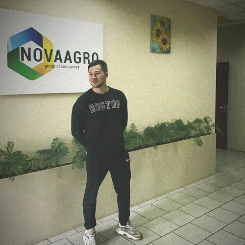 Никита