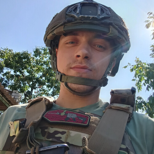 Олександр