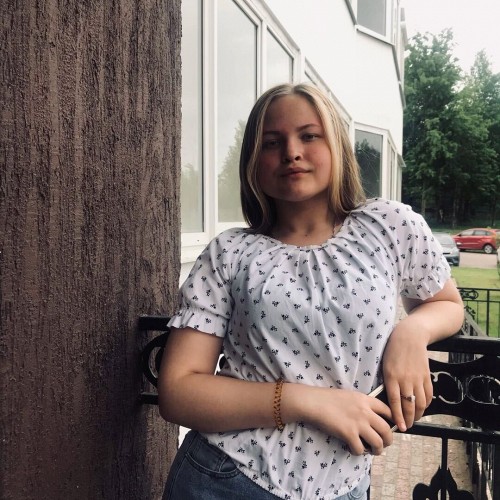 Екатерина