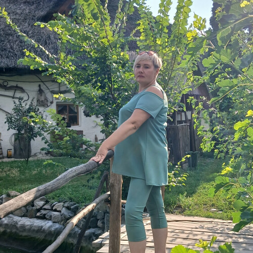 Світлана
