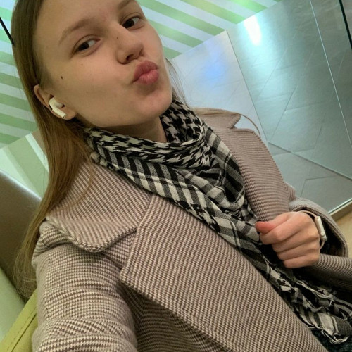 даша