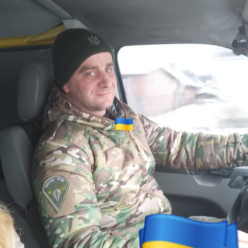 Олександр