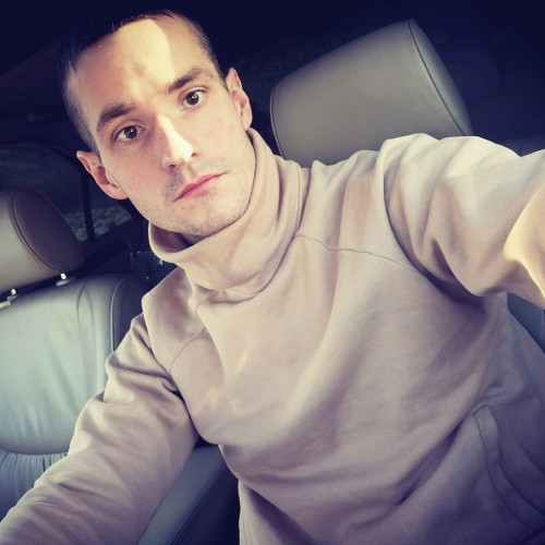 Сергей