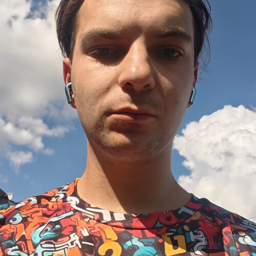 Андрій