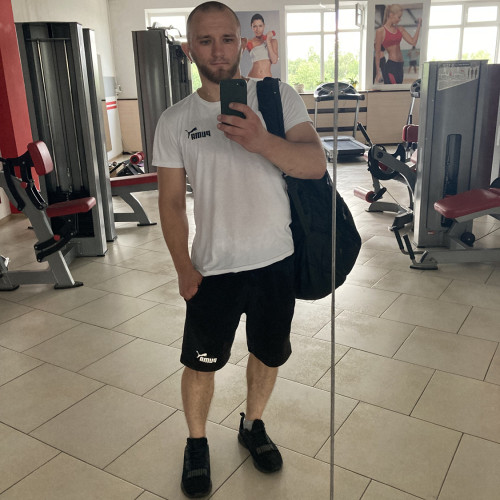 Serhiy