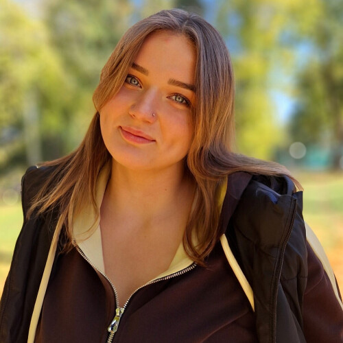 Ірина