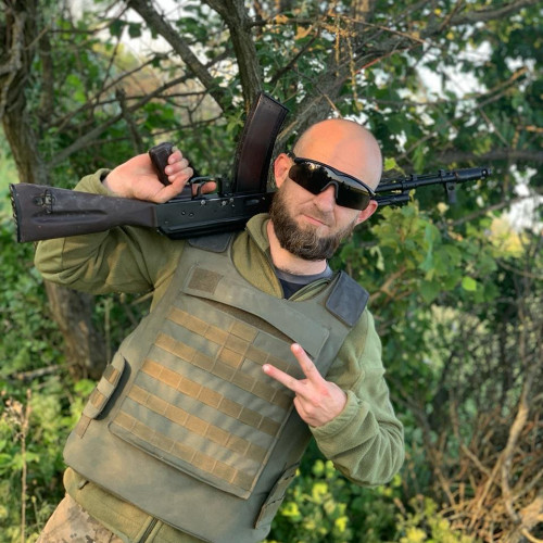 Илья