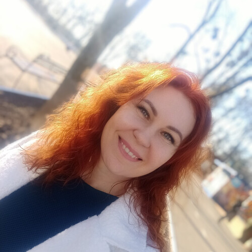 Yuliia